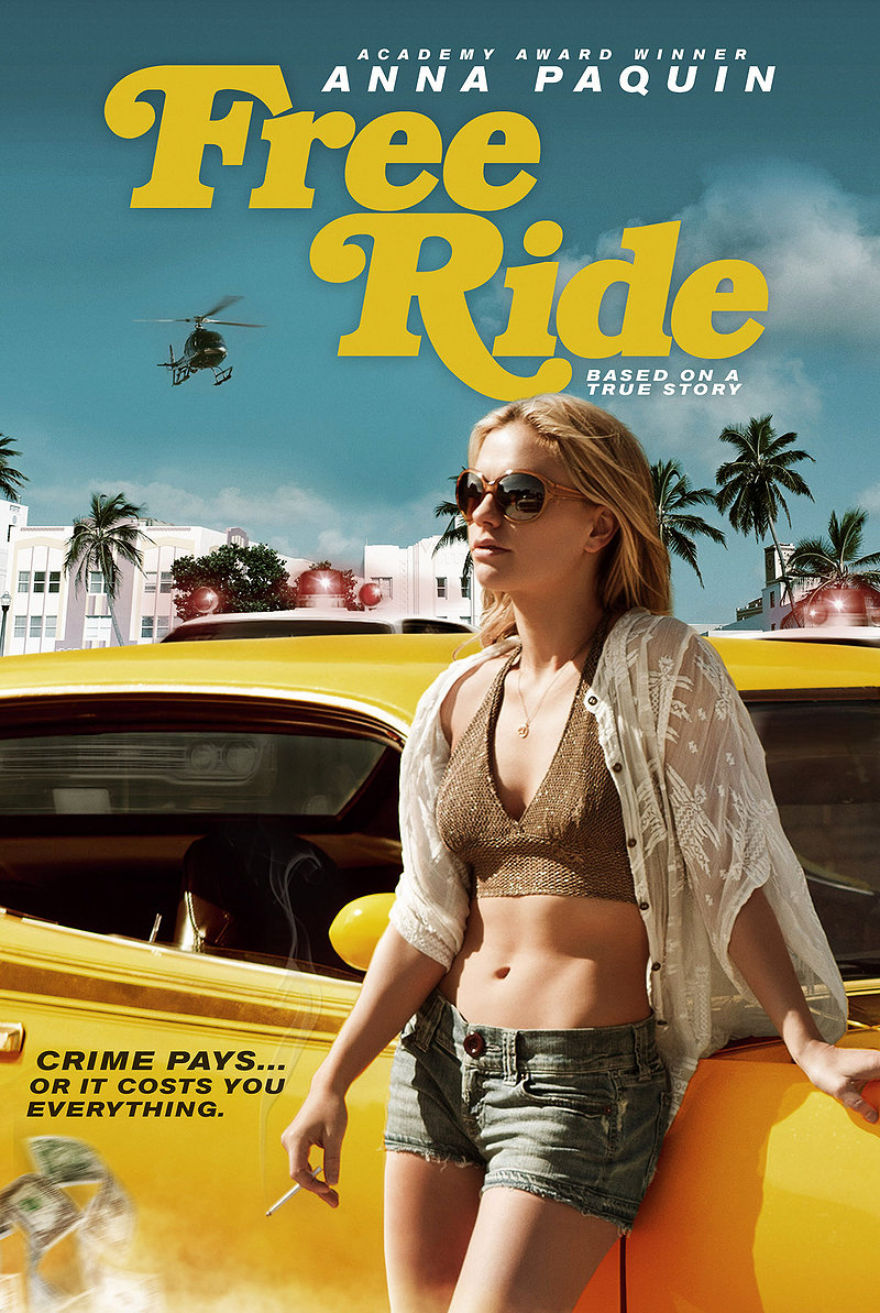 Free Ride / Безплатно пътуване (2013)