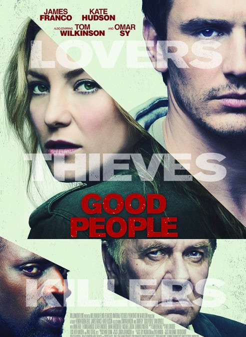 Good People / Добри хора (2014)